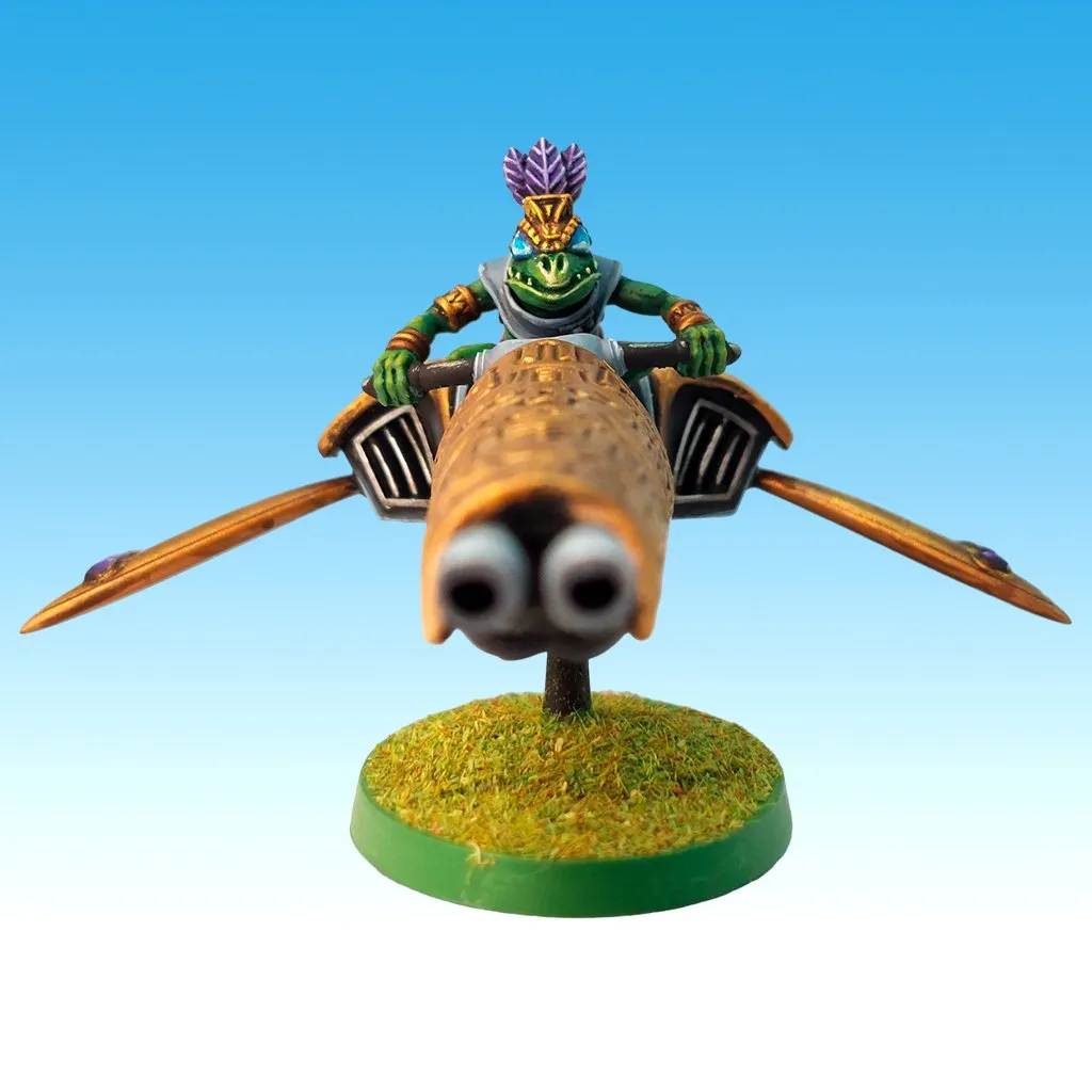 Quetzal Jetbikes Unit - Image 7