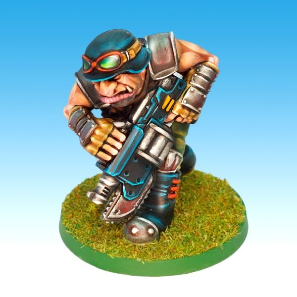 Space Ogre Unit - Image 9