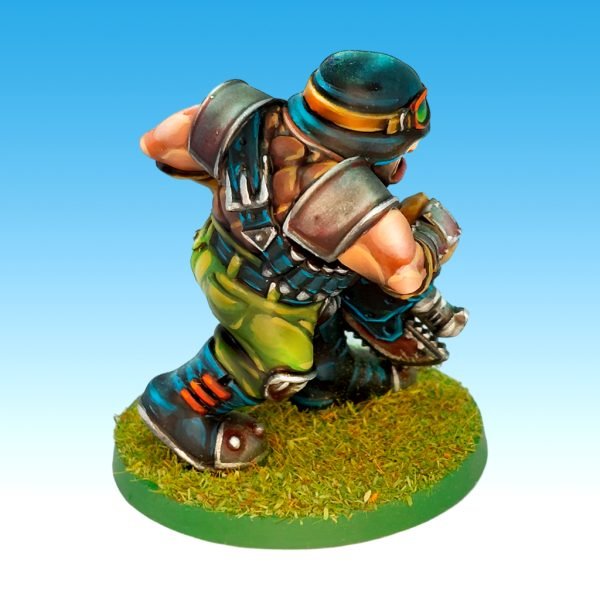 Space Ogre Unit - Image 10