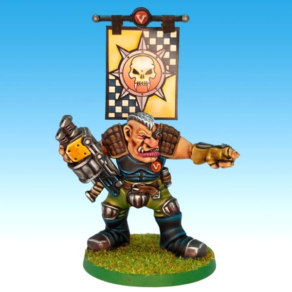 Space Ogre Unit - Image 2