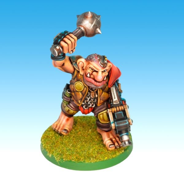 Space Ogre Unit - Image 8