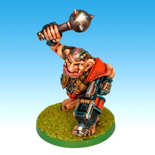 Space Ogre Unit - Image 7