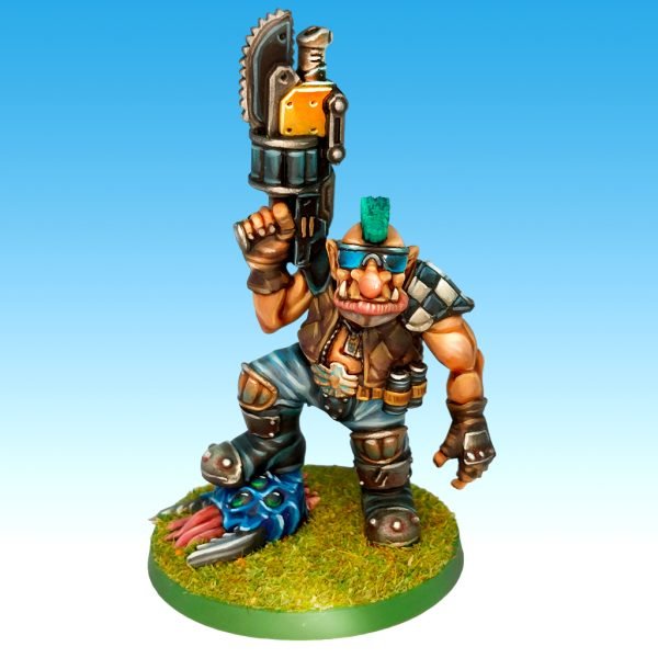 Space Ogre Unit - Image 5