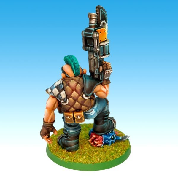 Space Ogre Unit - Image 6