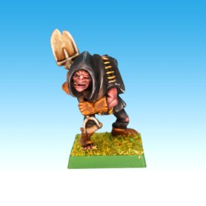 Hunchback