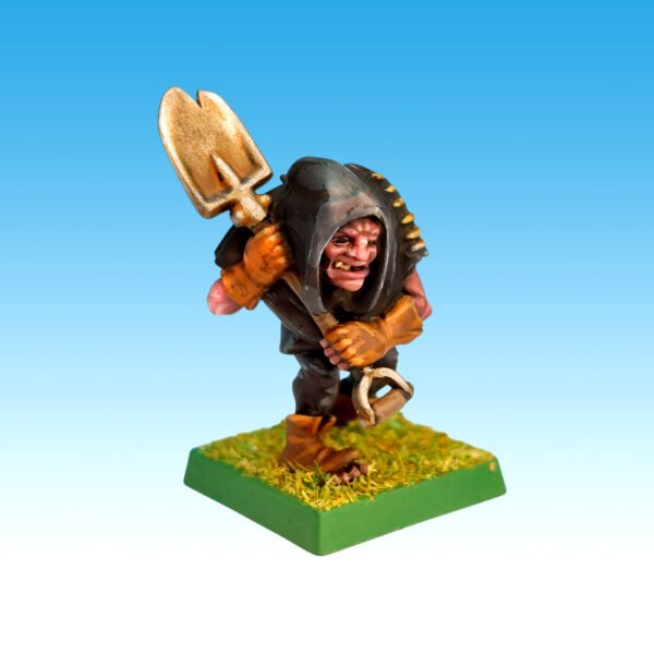 Hunchback - Image 2