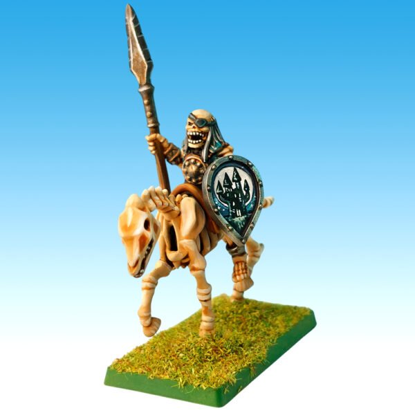 Undead Riders Command - Image 7