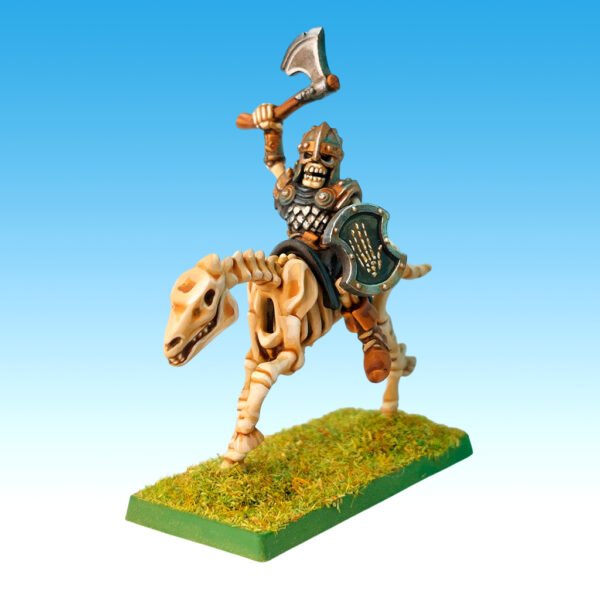 Undead Riders Command - Image 6