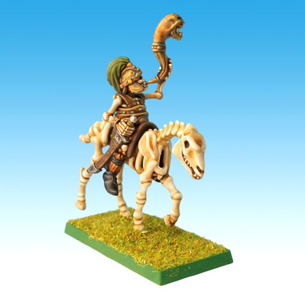 Undead Riders Command - Image 5