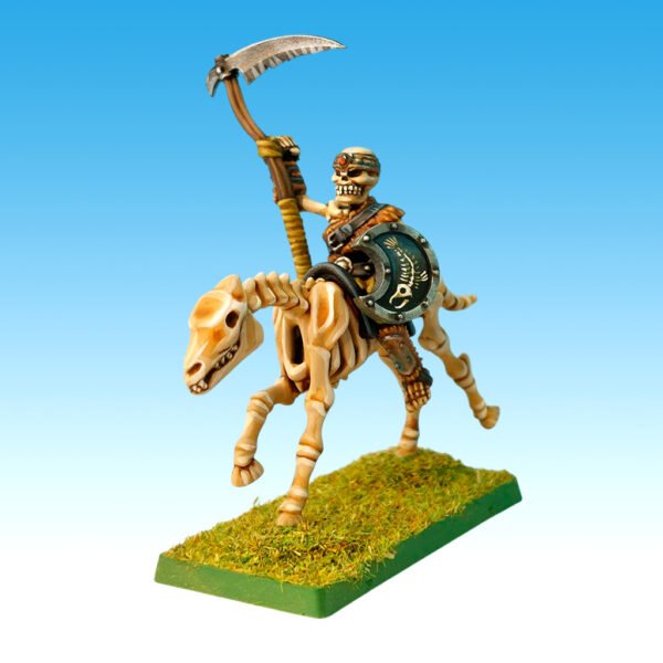 Undead Riders - Image 7