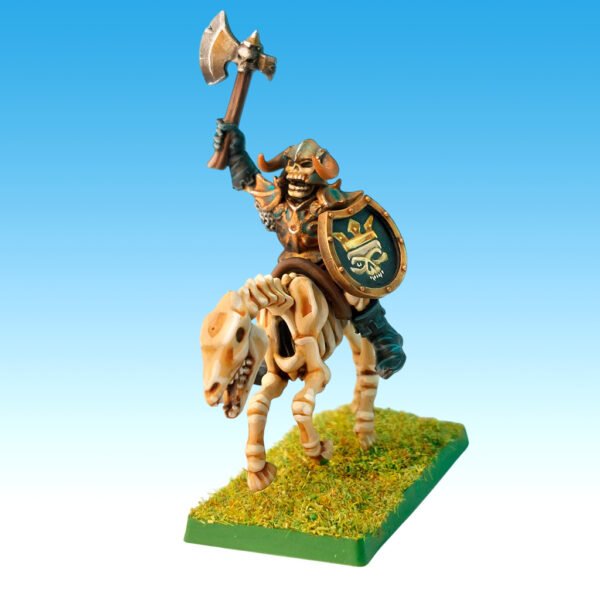 Undead Riders - Image 6