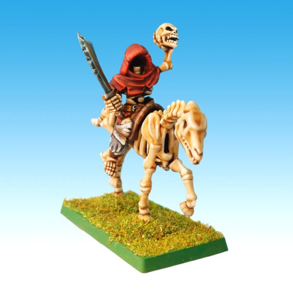 Undead Riders - Image 5