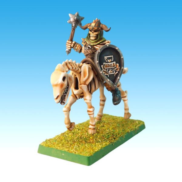 Undead Riders - Image 4