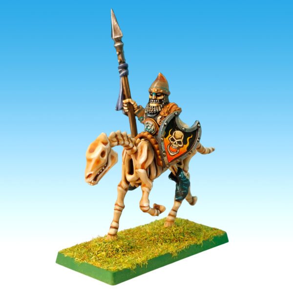 Undead Riders - Image 3