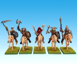 Undead Riders