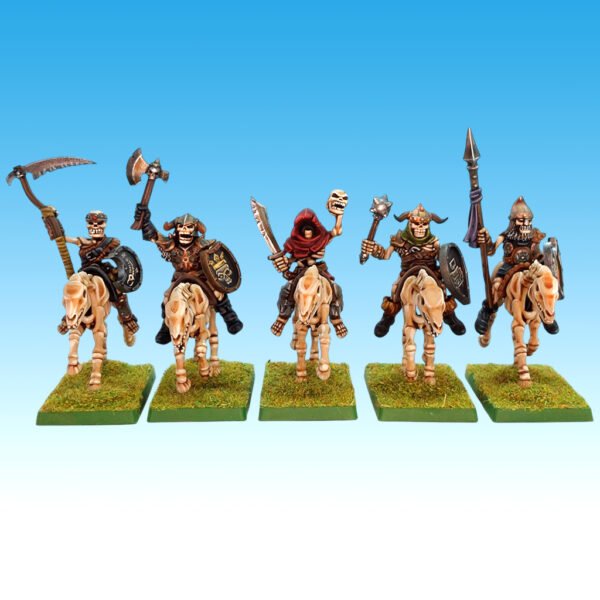Undead Riders