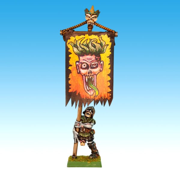 Zombie Command - Image 6