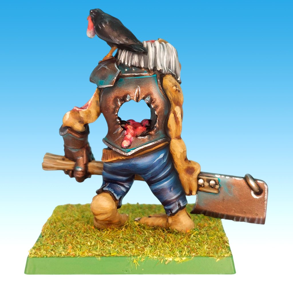 Zombie Ogre - Image 2