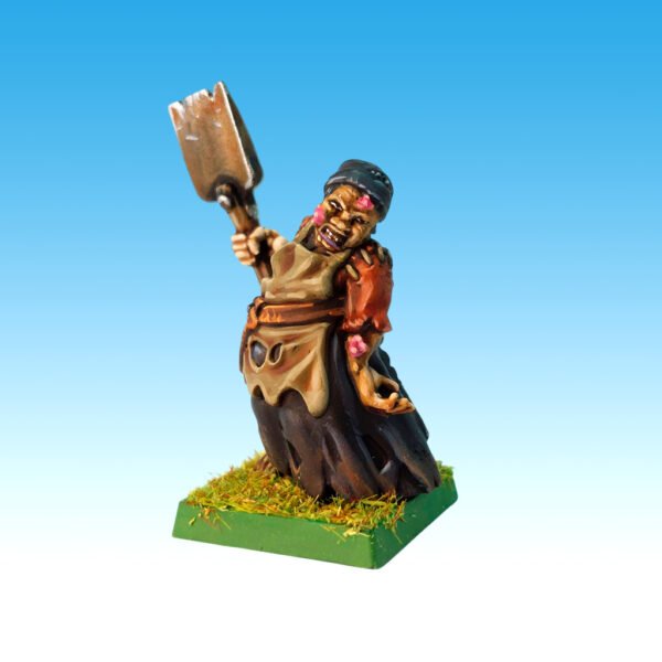Zombie Set 1 - Image 2