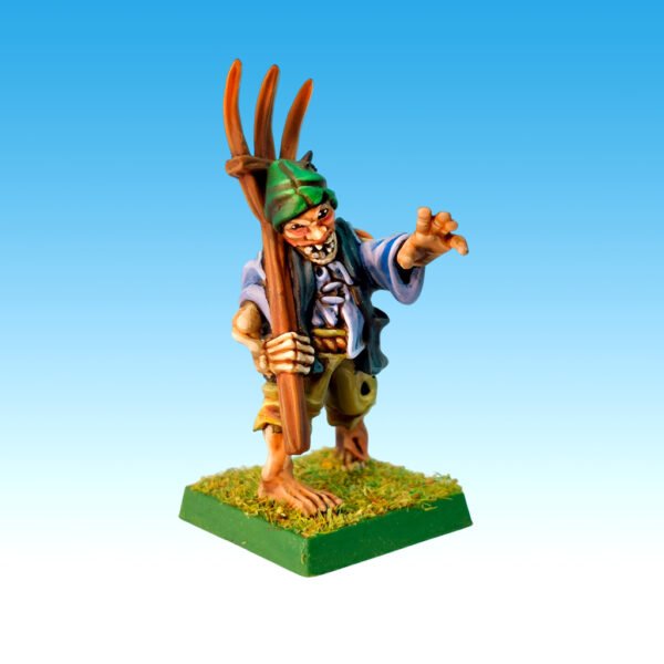 Zombie Set 1 - Image 3