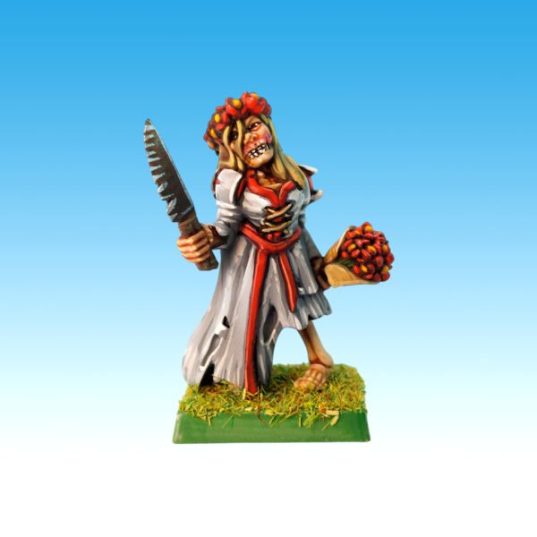 Zombie Set 1 - Image 4