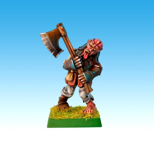 Zombie Set 1 - Image 5