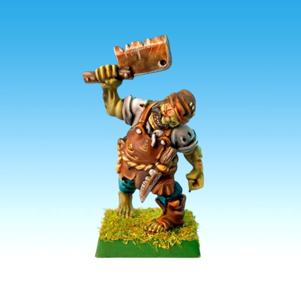Zombie Set 2 - Image 3