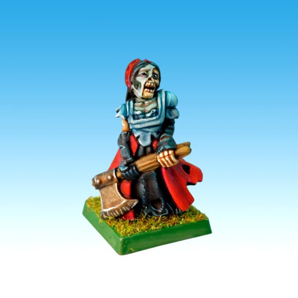 Zombie Set 2 - Image 4