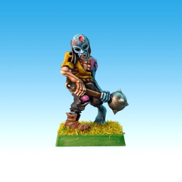 Zombie Set 2 - Image 5