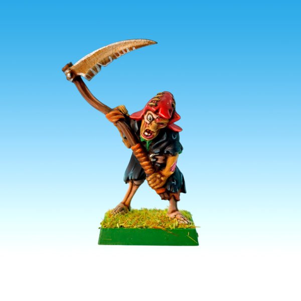 Zombie Set 2 - Image 6