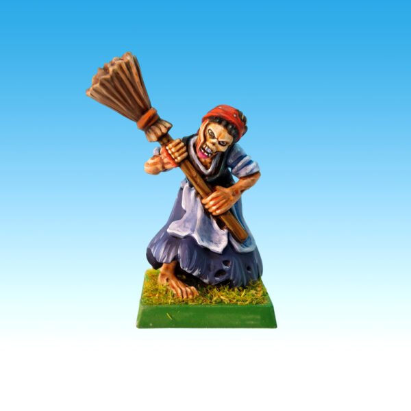 Zombie Set 3 - Image 6