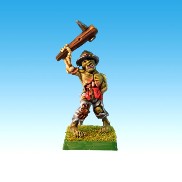 Zombie Set 3 - Image 4
