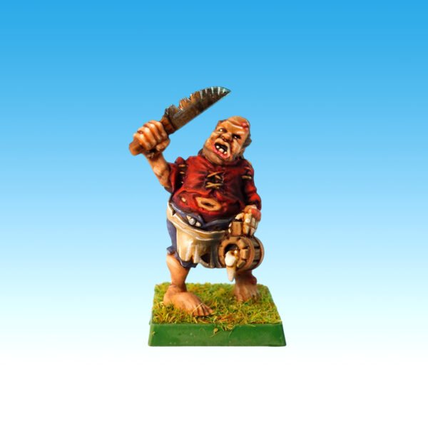 Zombie Set 3 - Image 5