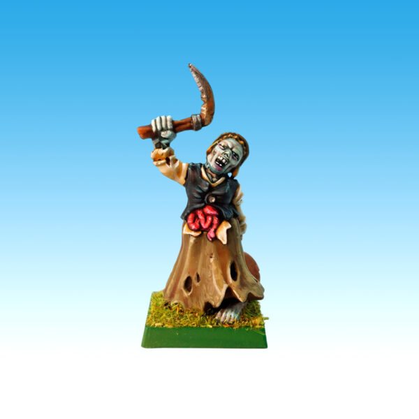 Zombie Set 3 - Image 3