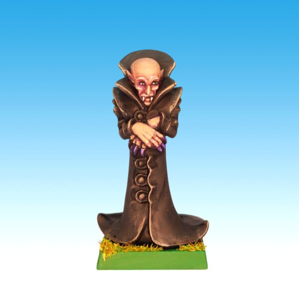 Ancient Vampire