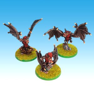 Giant Bats