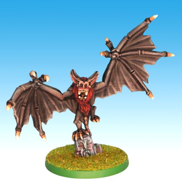 Giant Bats - Image 4