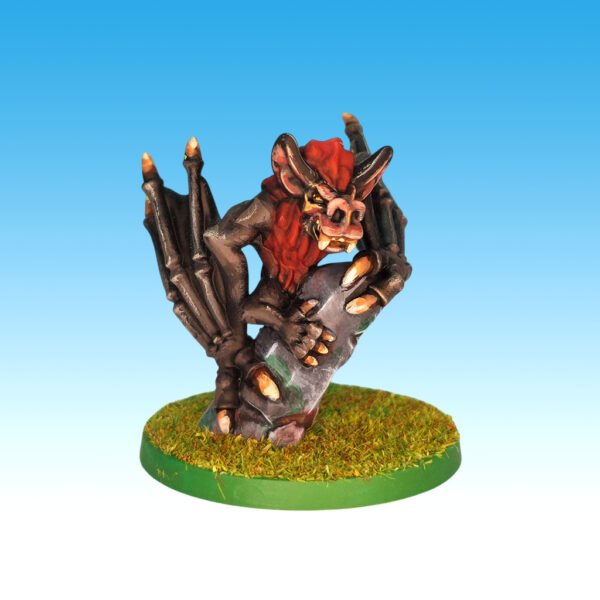 Giant Bats - Image 3