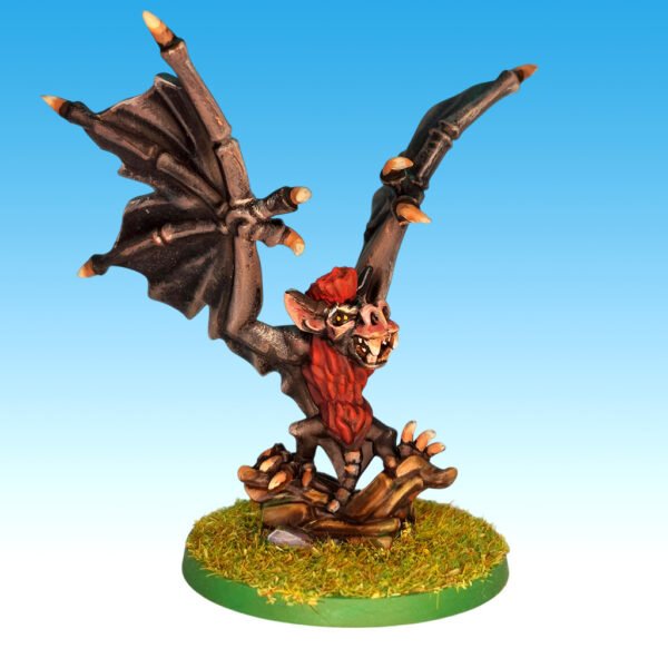 Giant Bats - Image 2