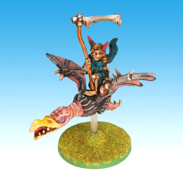 Vulture Riders - Image 5