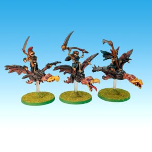 Vulture Riders