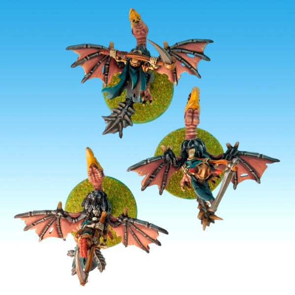 Vulture Riders - Image 2