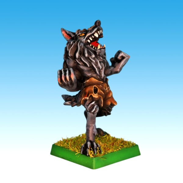 Classic Werewolf - Image 2