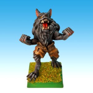 Classic Werewolf
