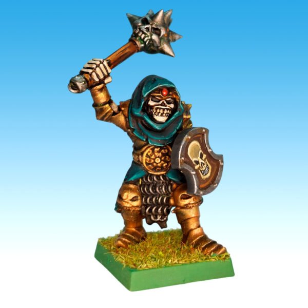 Wight with Mace - Image 2