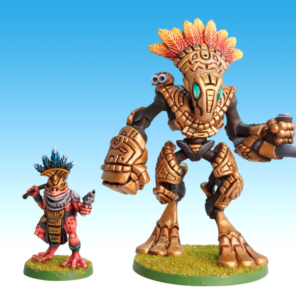 Ancient Lord - Image 4