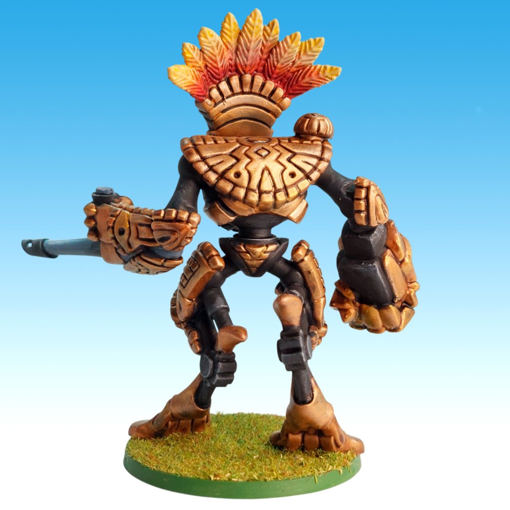 Ancient Lord - Image 3