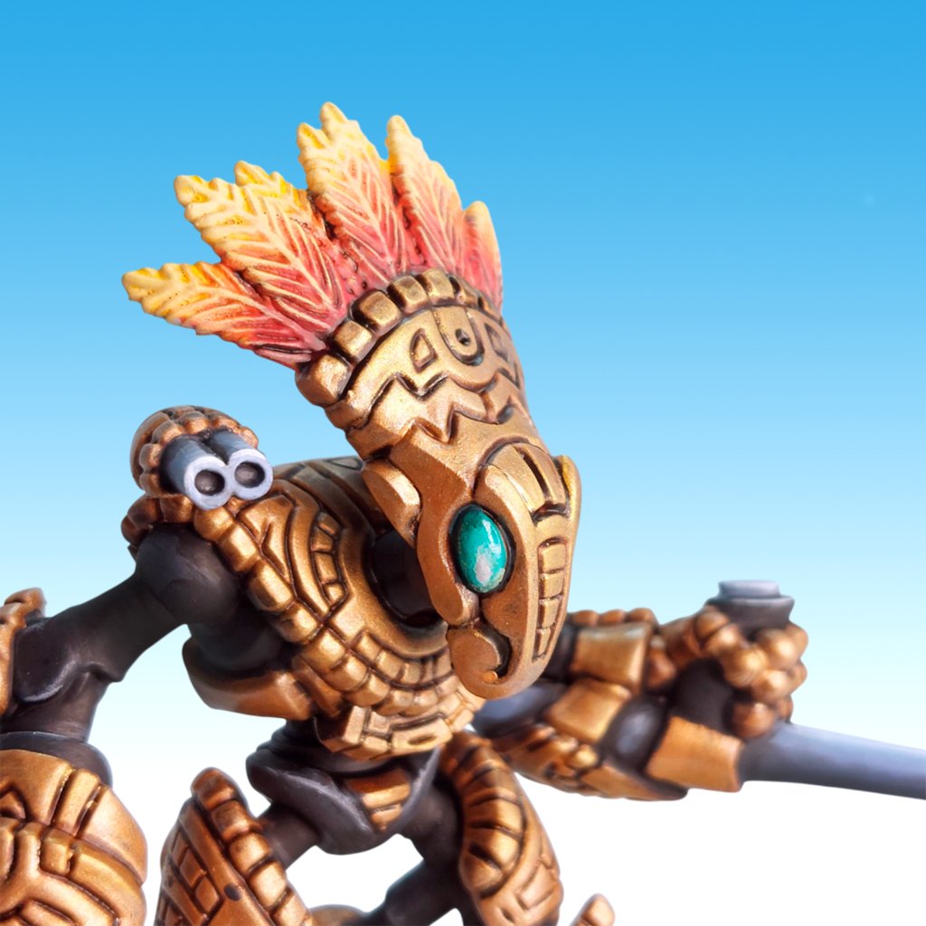 Ancient Lord - Image 2