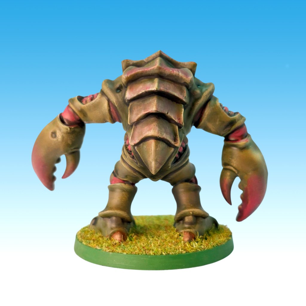 Clawed Hunter - Image 3