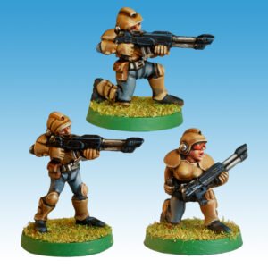 Amazons Extra Poses